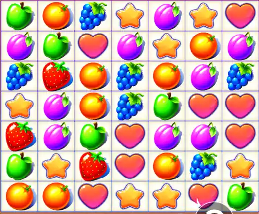 Fruit Party Slot gameplay